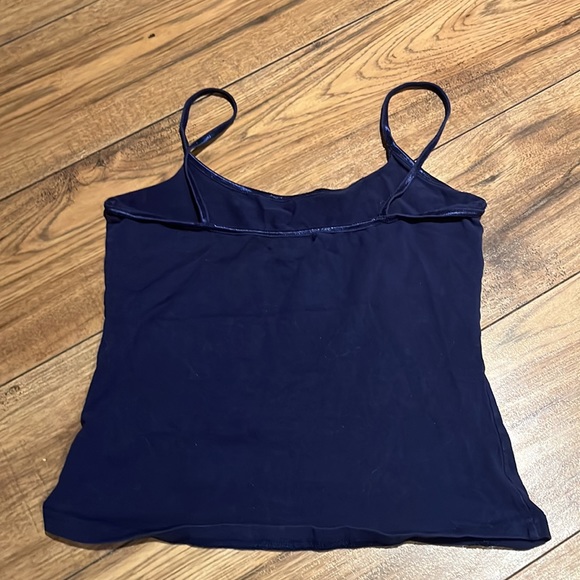 Navy tank - Picture 2 of 3